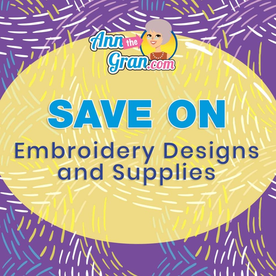 annthegran.com embroidery designs Bulan 2 Embroidery Specials: Designs, Patterns, Packs & More  AnnTheGran