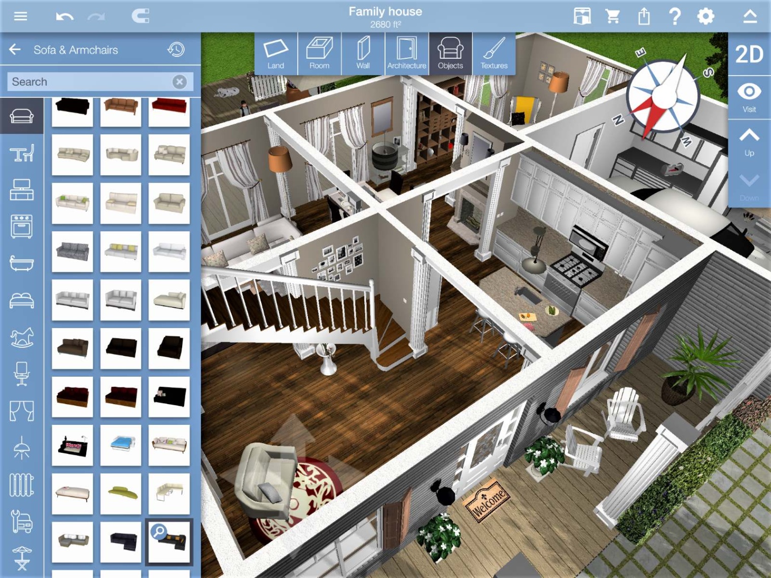 app to design a house Bulan 4 What Is The Best House Design App  Storables