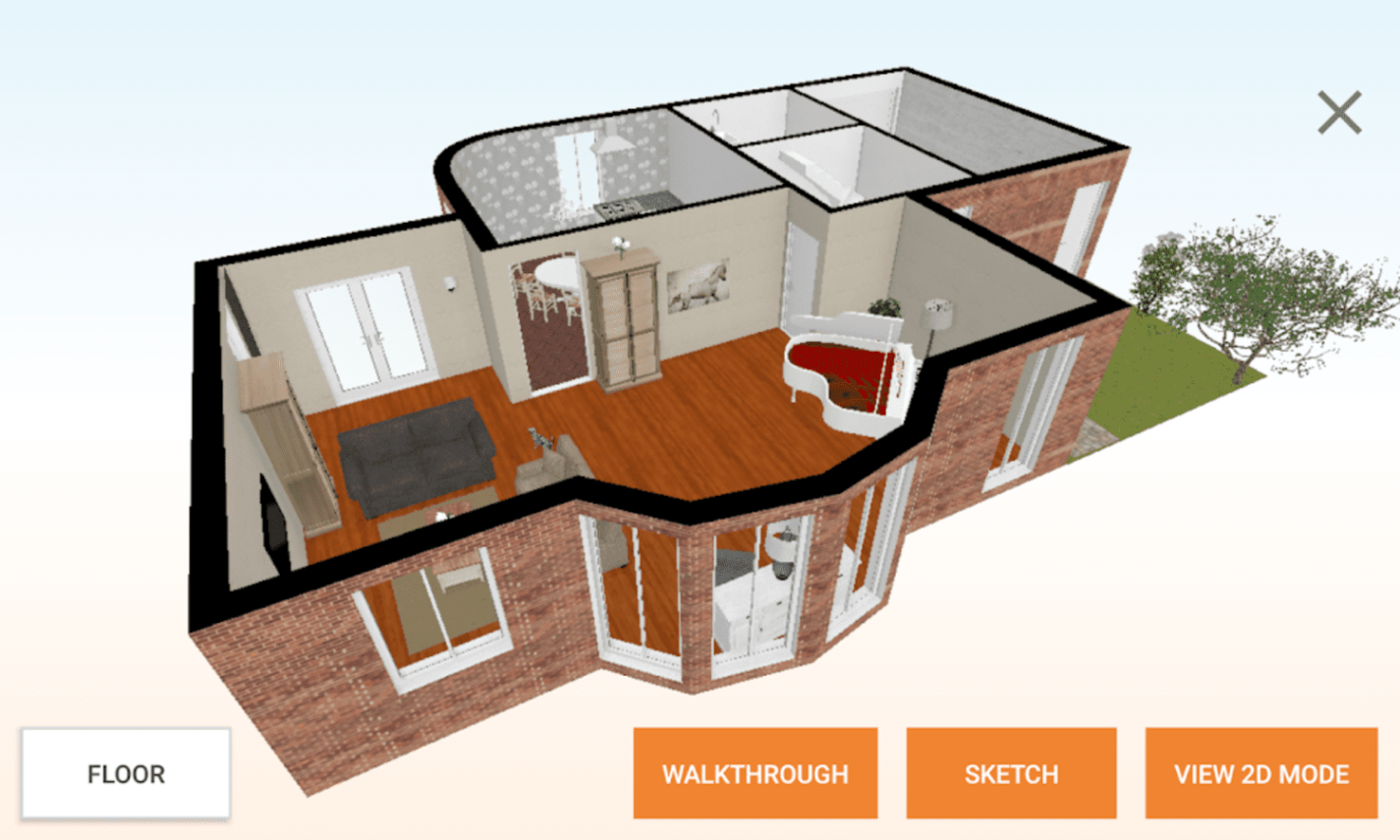 app for designing a house Bulan 4 www.realsimple