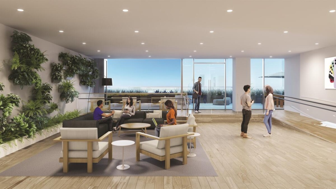 apple san diego design center Bulan 5 Apple to expand San Diego engineering hub, boosting workforce to