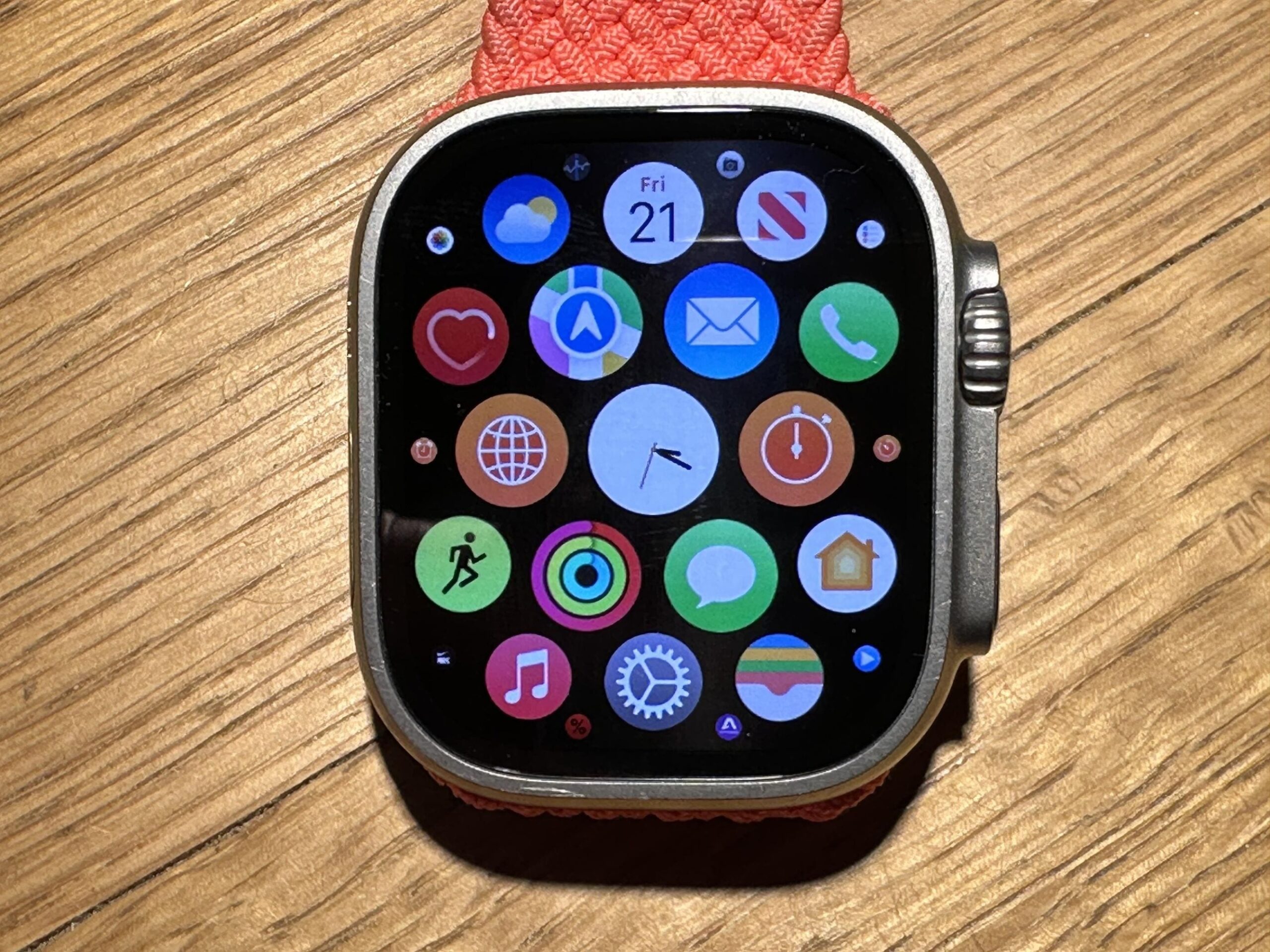 apple watch design Bulan 5 Apple Watch Series  Stunning Design Update Revealed In New Leak