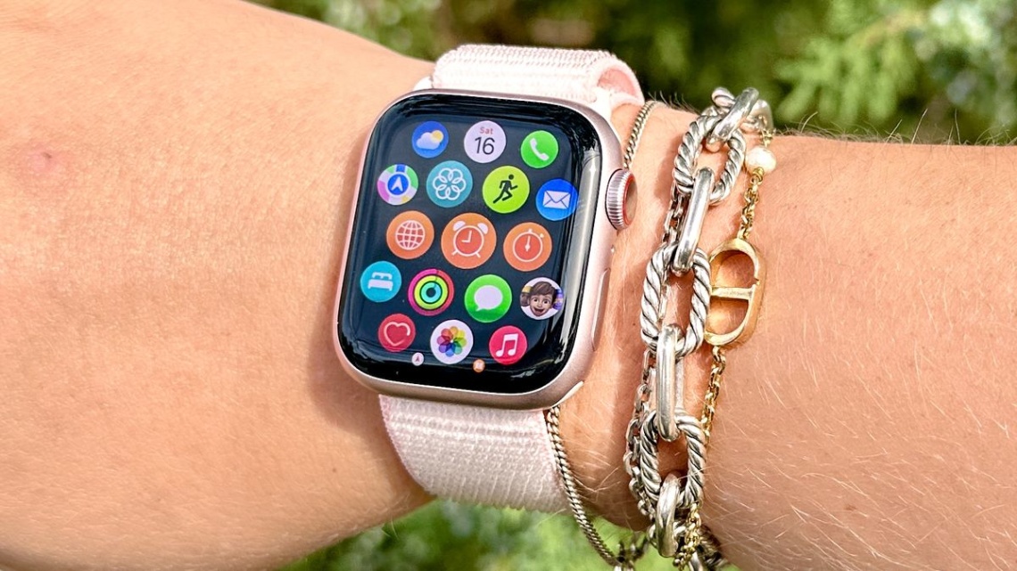 apple watch design Bulan 5 Apple Watch  will reportedly get all-new design, sleep apnea