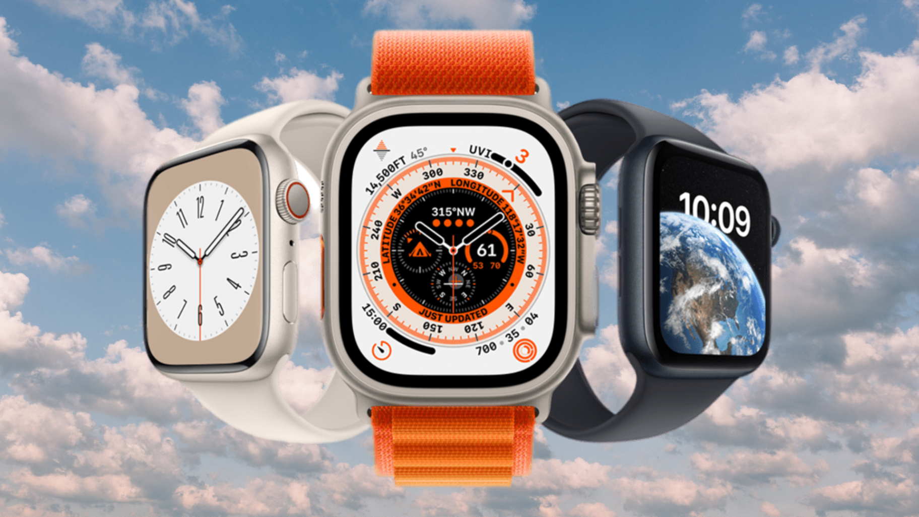 apple watch face design Bulan 5 The  Best Apple Watch Faces in  - IGN