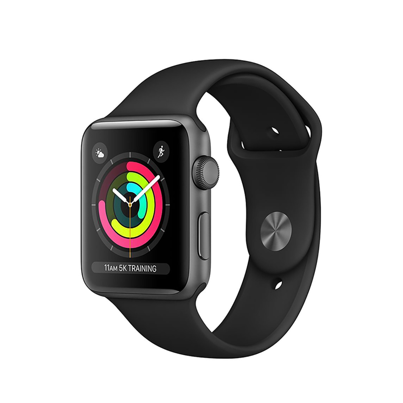 apple watch design Bulan 5  things the new Apple Watch can teach us about accessible design
