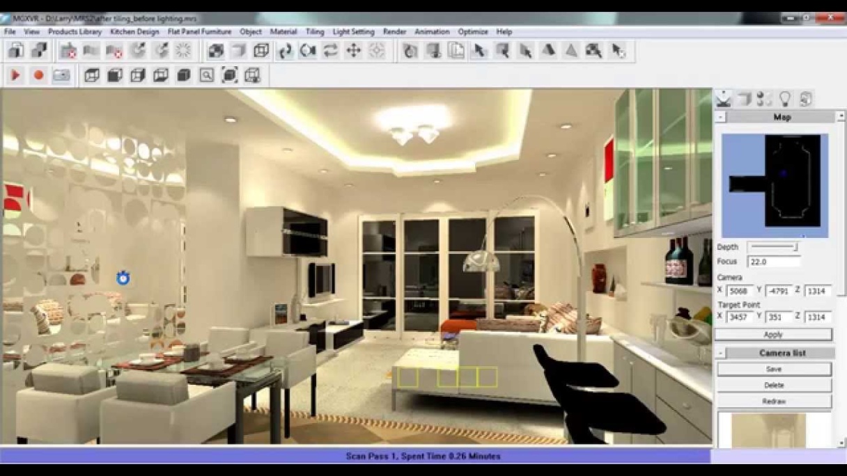 interior design programs Niche Utama Home Best Interior Design Software