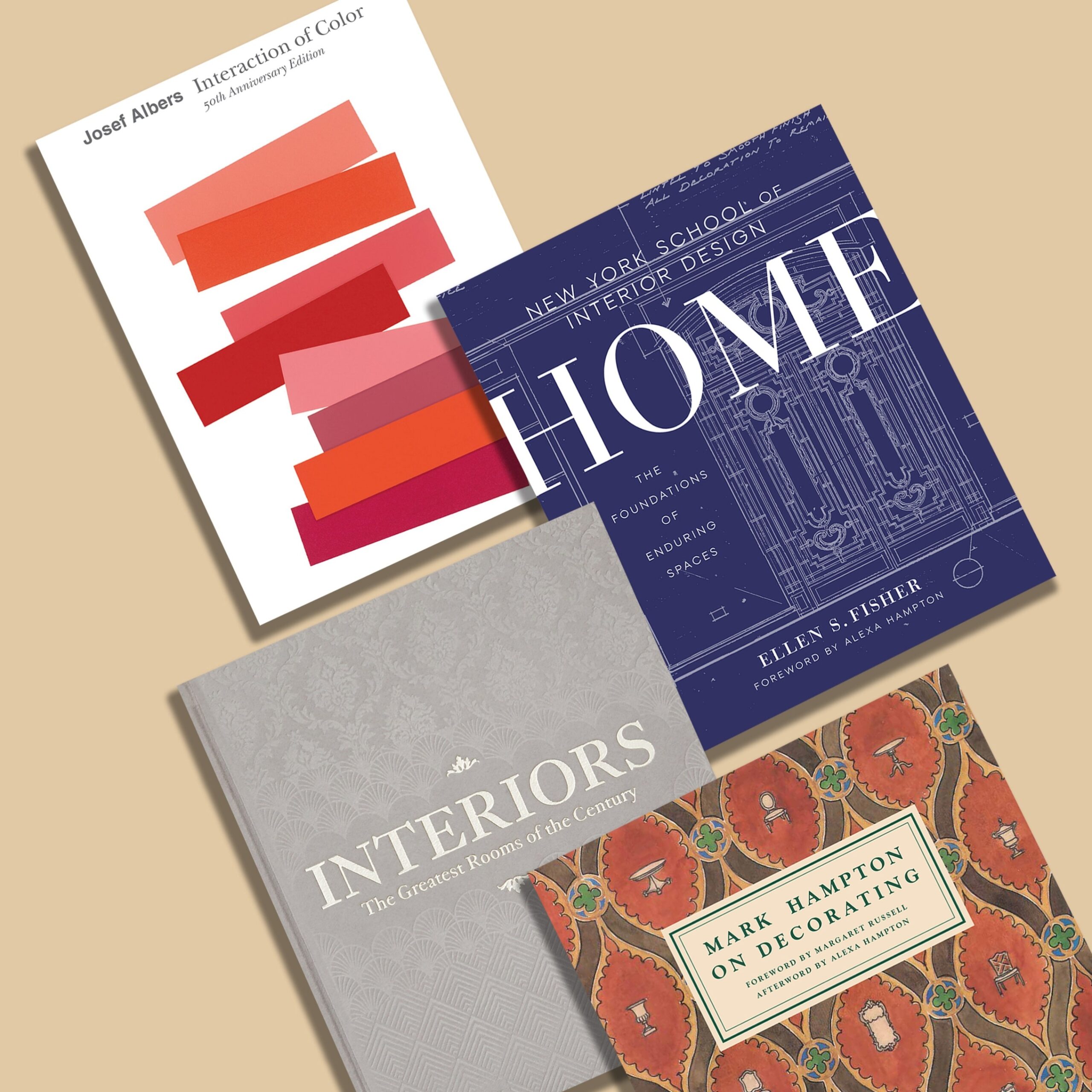 interior design books Niche Utama Home  Essential Design Books Every Interiors Lover Should Read
