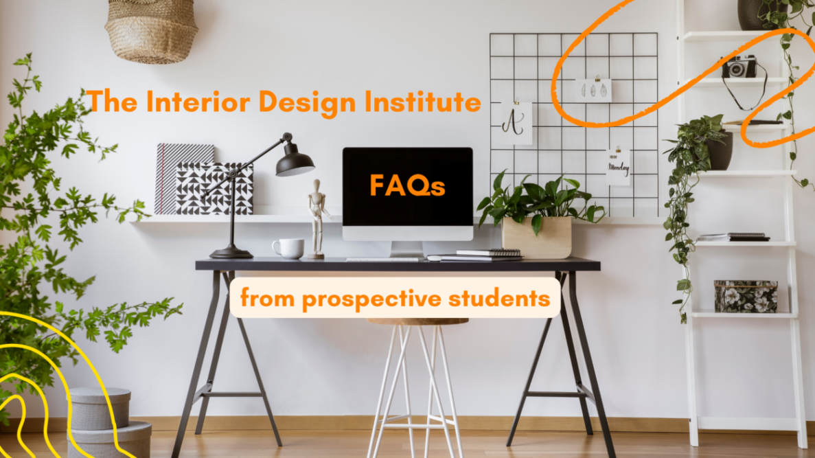 interior design institute Niche Utama Home The Interior Design Institute FAQs from Prospective Students